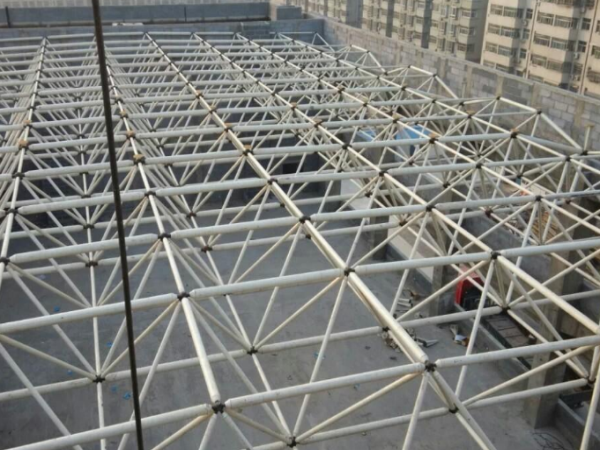 开封网架加工