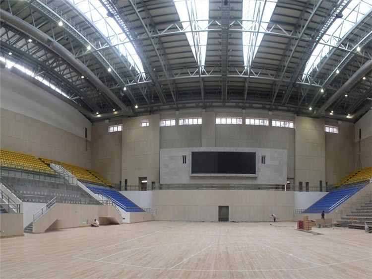 开封葫芦岛体育委员会运动场