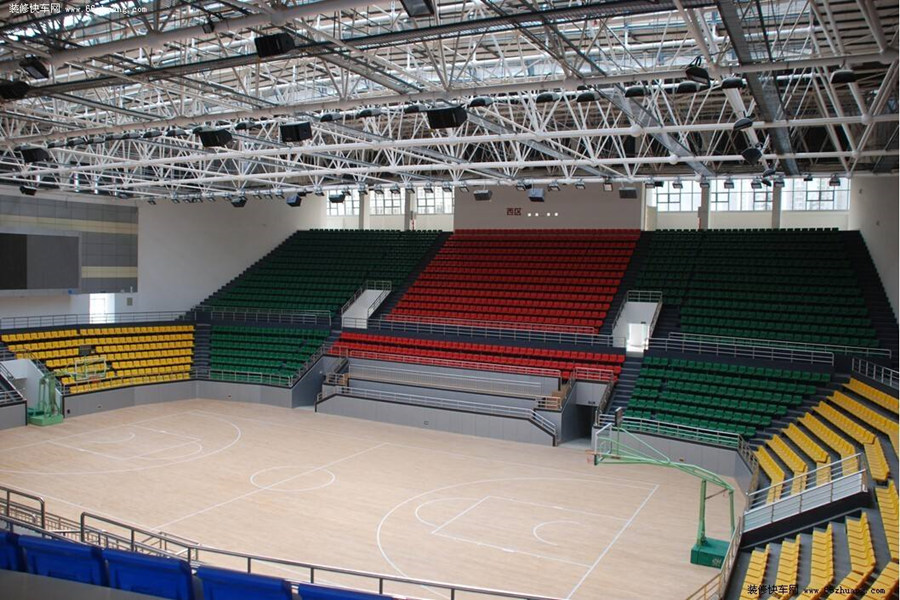 开封徐州网架厂产品的结构设计和安装要领