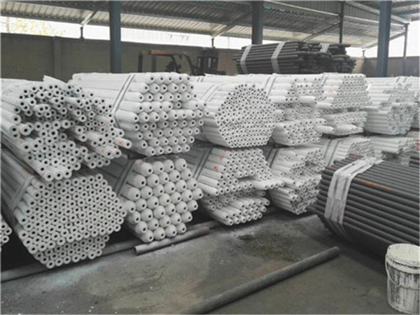 开封网架成品发货